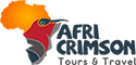 Africrimson Logo